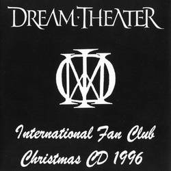 Dream Theater : International Fan Club Christmas CD 1996